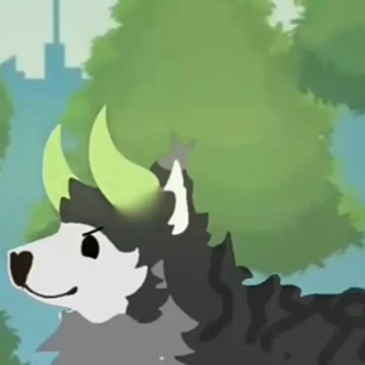 chat with ai character: Mad dog