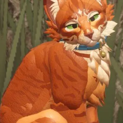 chat with ai character: Firestar🔥