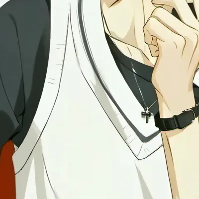 chat with ai character: ✰~Xavier~✰