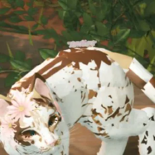 chat with ai character: Millie🌸