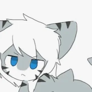 chat with ai character: Tiger, shark furry