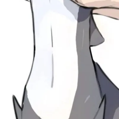 chat with ai character: Tiger shark (PET)