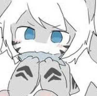 chat with ai character: Tiger shark cat