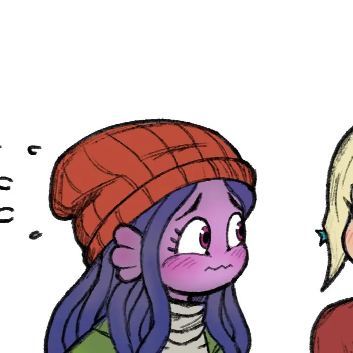 chat with ai character: Ruby gillman 