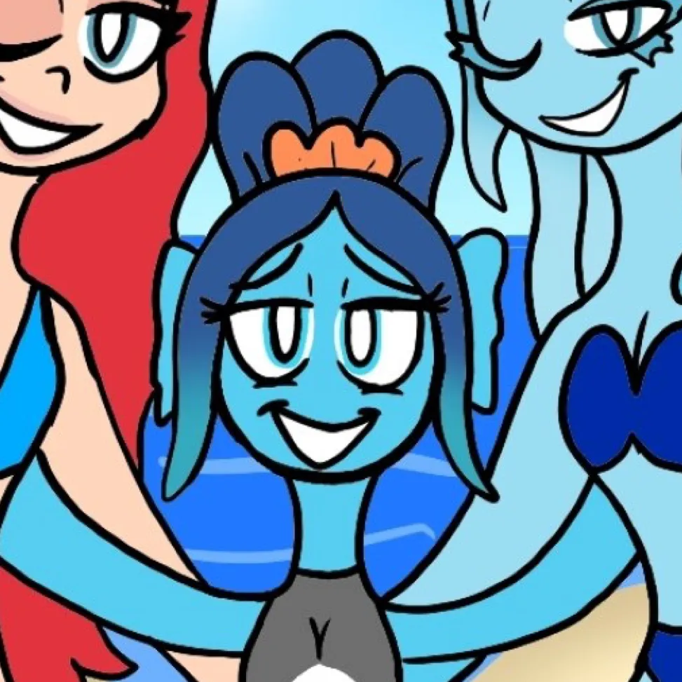 chat with ai character: Ruby Gillman 