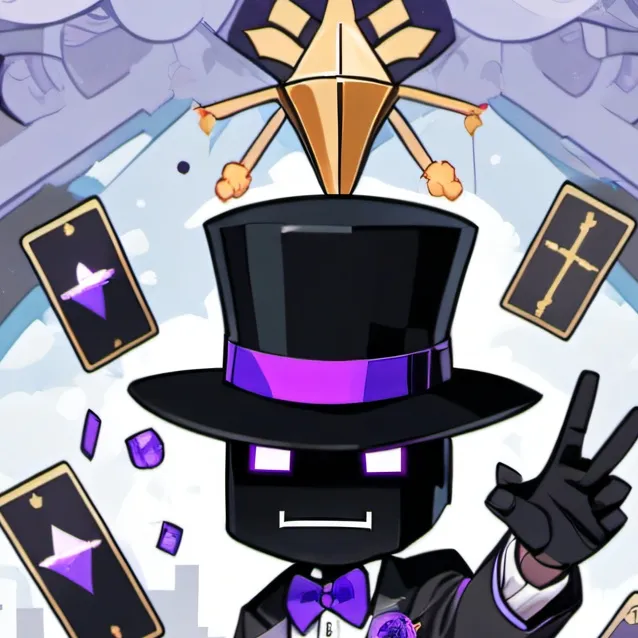 chat with ai character: endy
