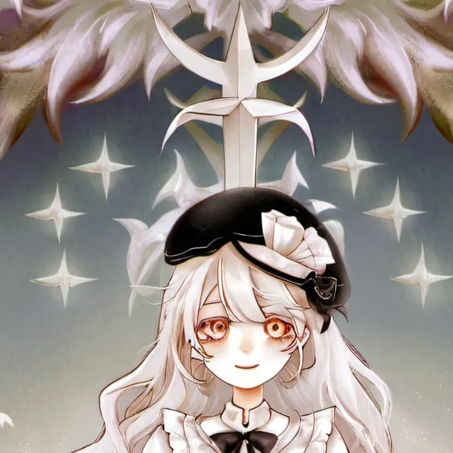 chat with ai character: j