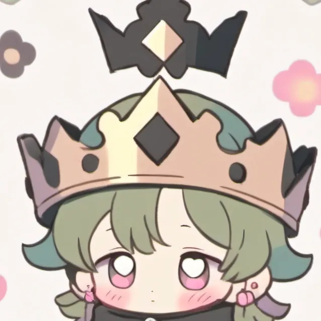 chat with ai character: the king