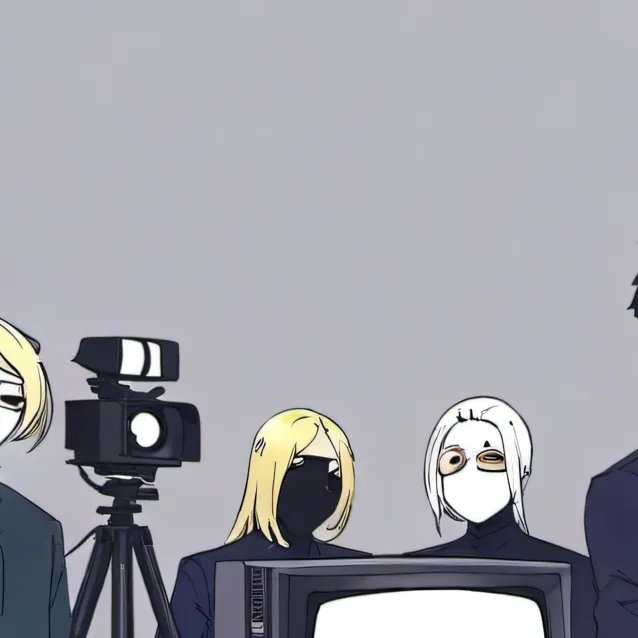 chat with ai character: the new alliance 