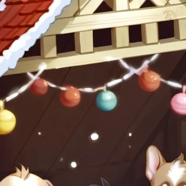 chat with ai character: puppies 
