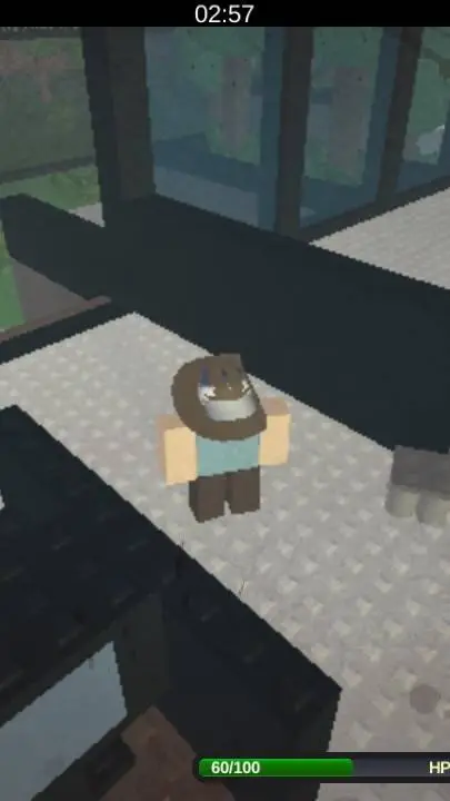 ai character: kitchen  background