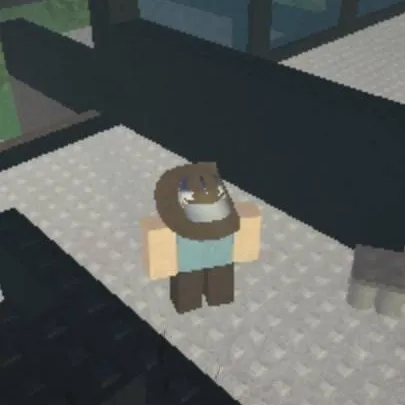 chat with ai character: kitchen 