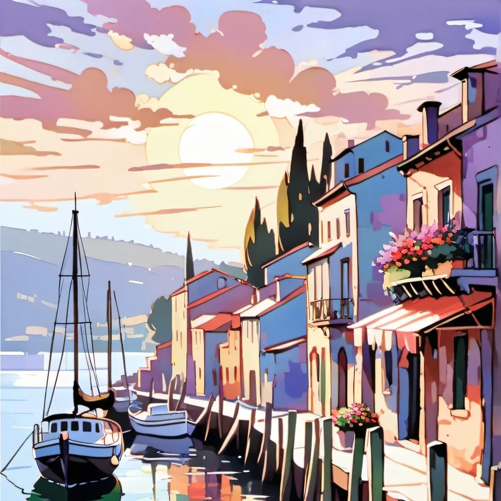 chat with ai character: dw