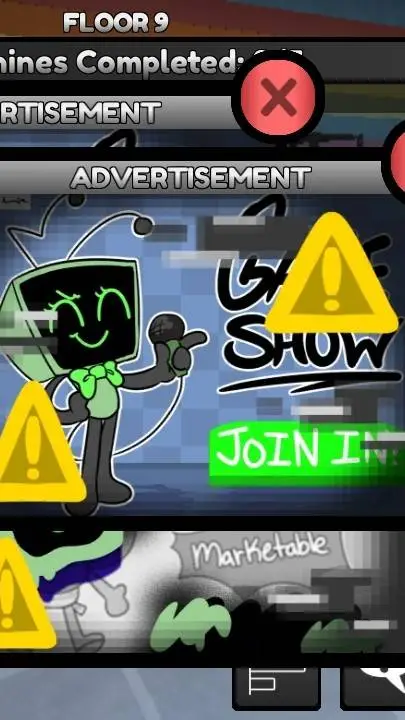 ai character: dw twisted's background