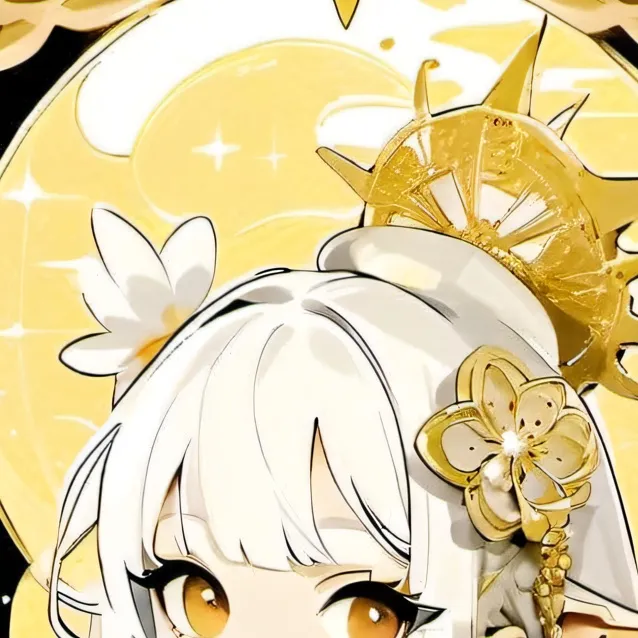chat with ai character: Evleen