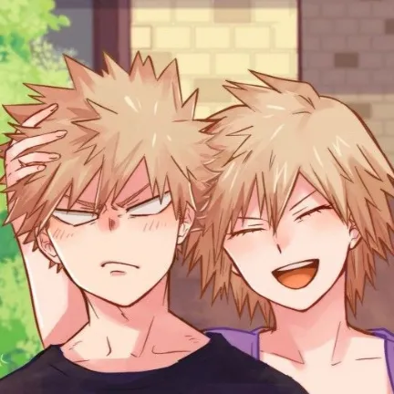 chat with ai character: Bakugos Family☆
