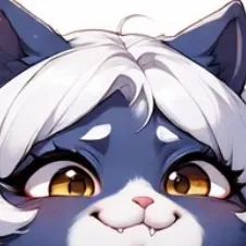 chat with ai character: Shelly the cat