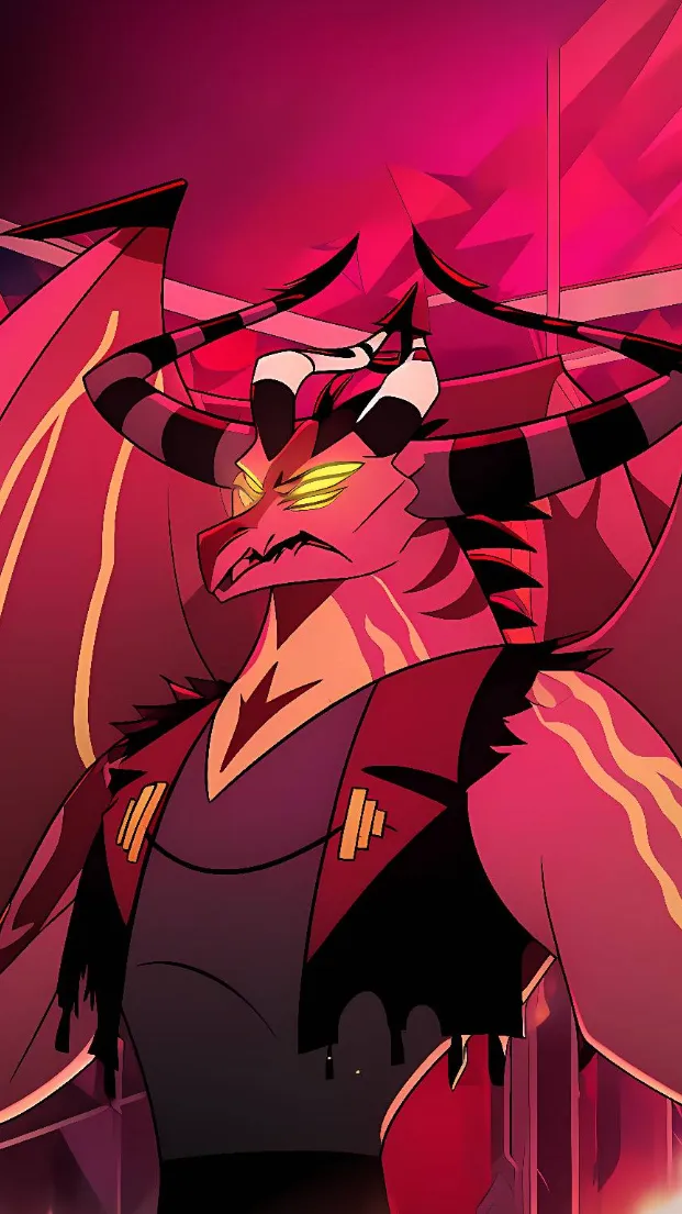 Talkie AI - Chat with Satan