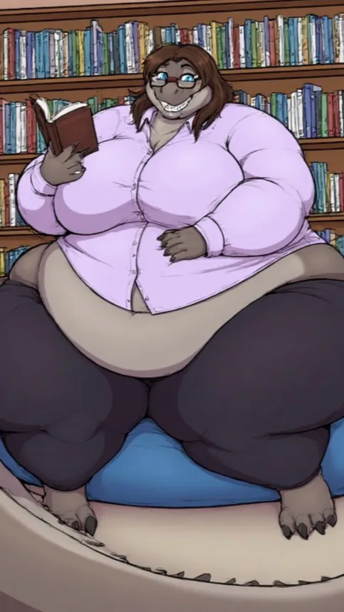 ai character: Brianaca background