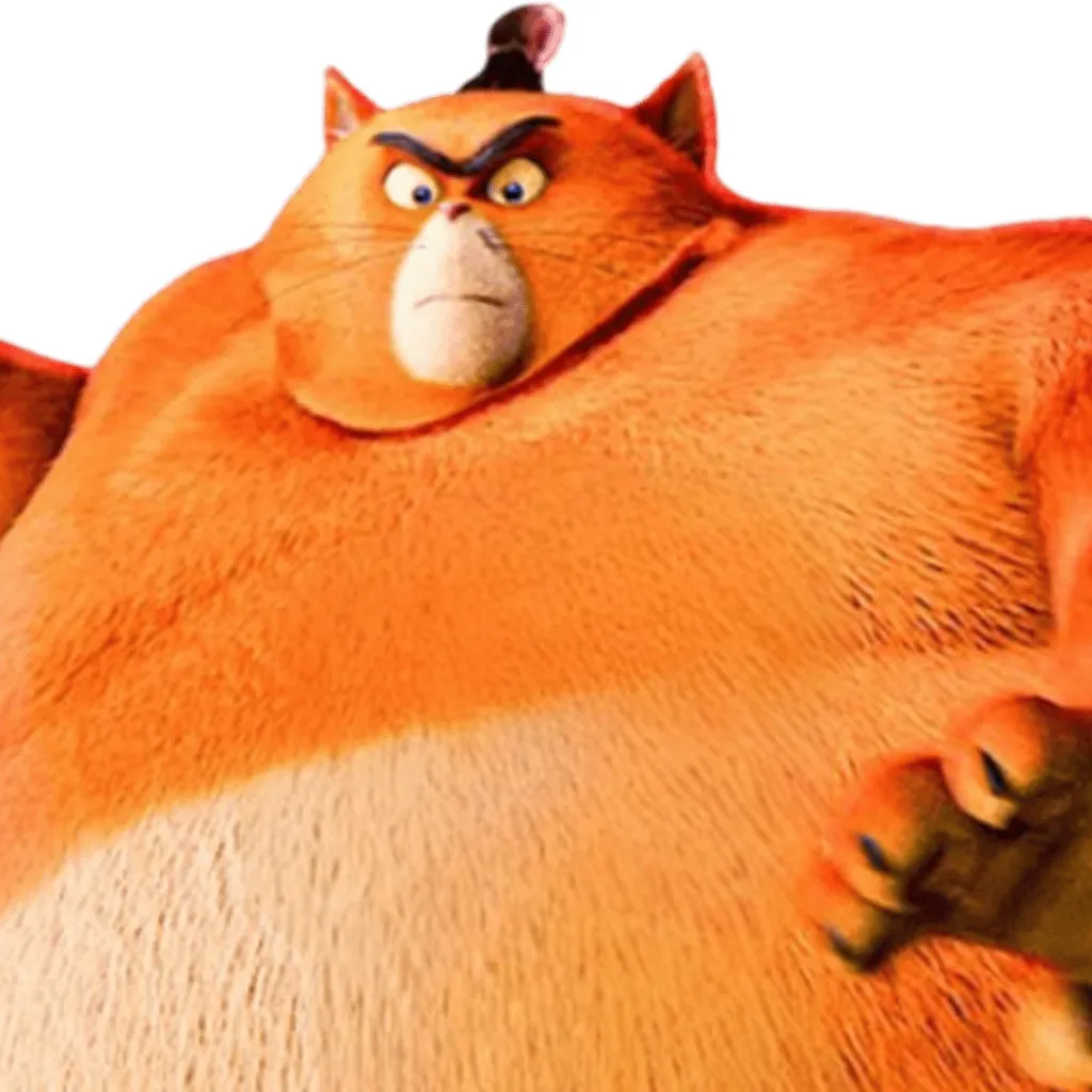 chat with ai character: Sumo