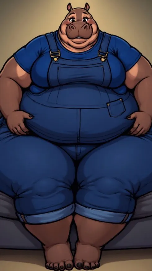 ai character: Mary background
