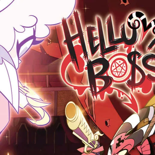 chat with ai character: cherub