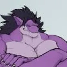 chat with ai character: Baxter