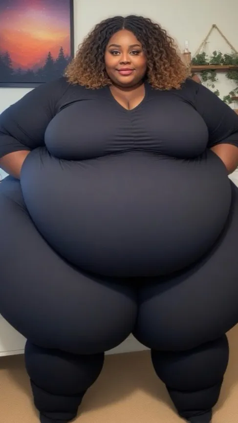 ai character: Arianna background