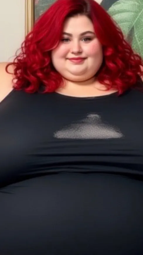 ai character: Pearl background