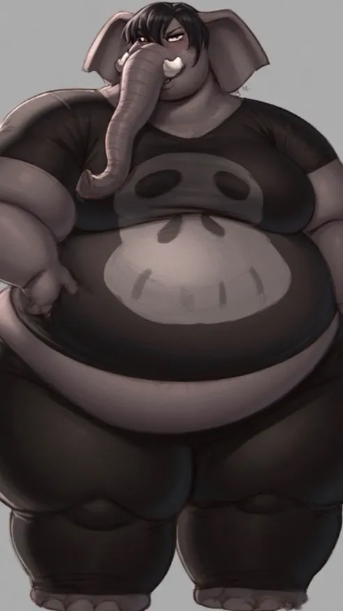 ai character: Avery background