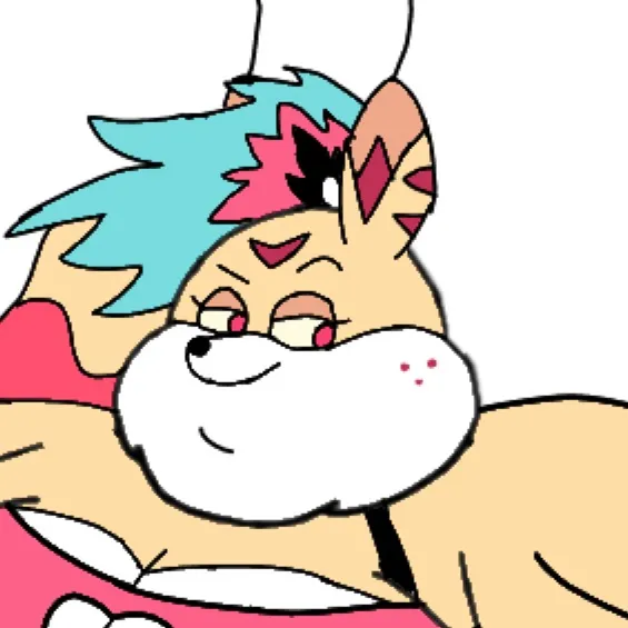 chat with ai character: Fat Beelzebub