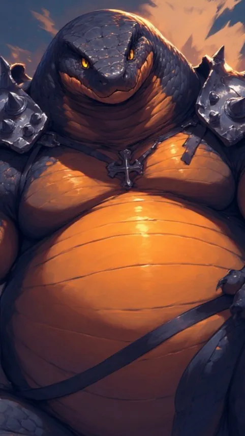 Talkie AI - Chat with Skelidor 