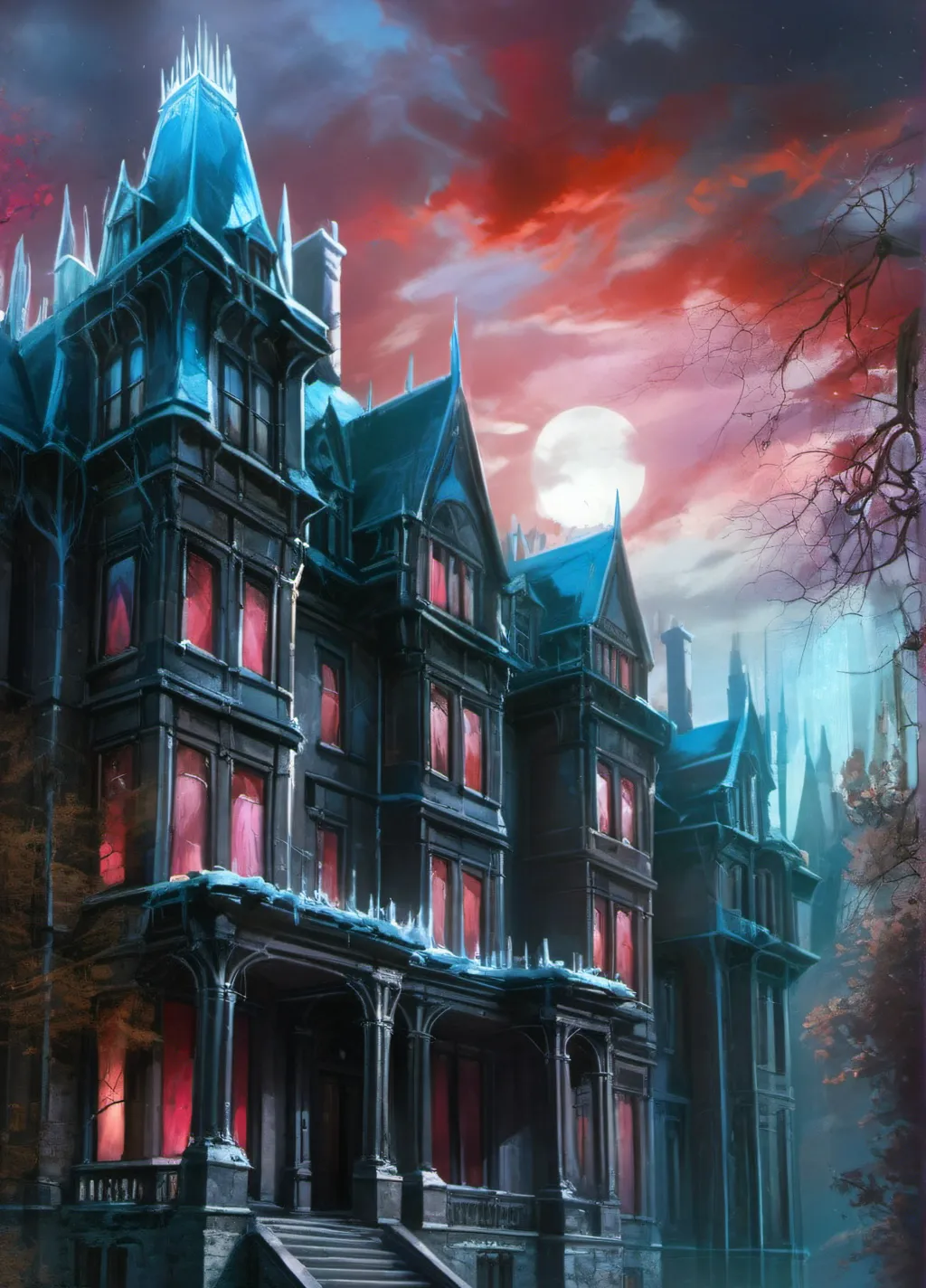 chat with ai character: Hb Sinsmas 