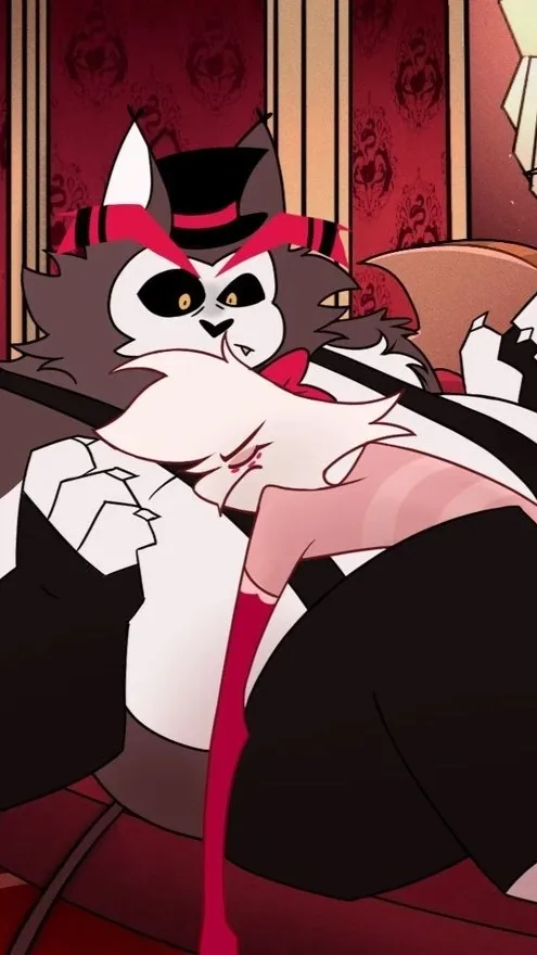 Talkie AI - Chat with Husk X angel 