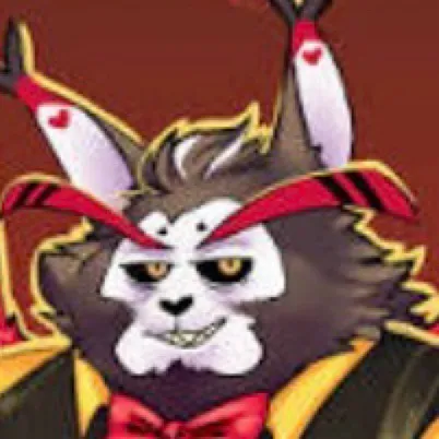 chat with ai character: Husk