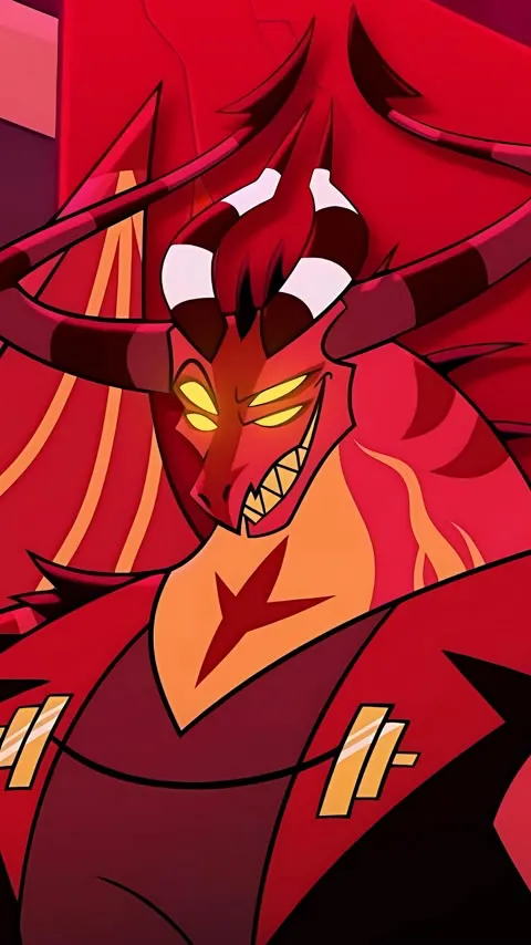 chat with ai character: Satan