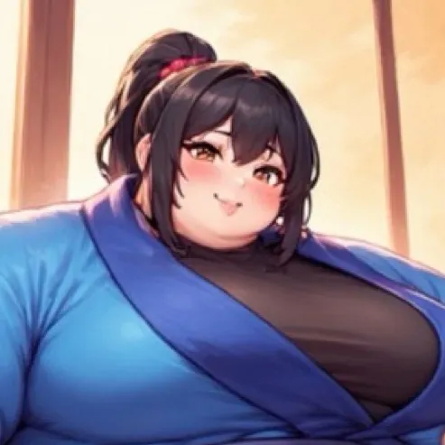 chat with ai character: Nia