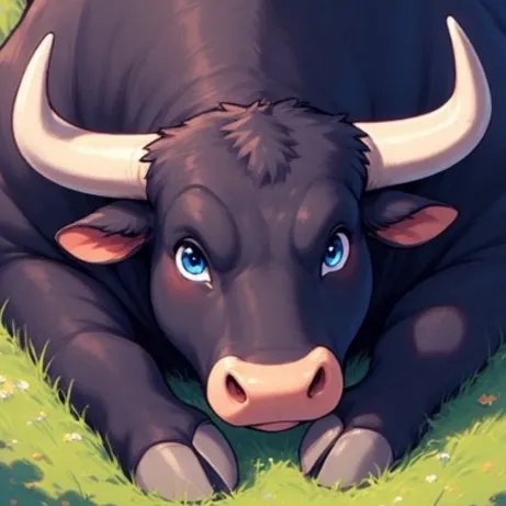 chat with ai character: Ferdinand 