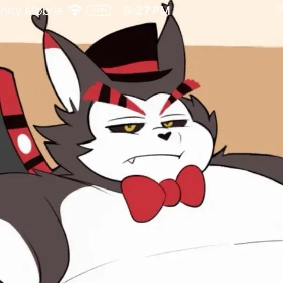 chat with ai character: Husk