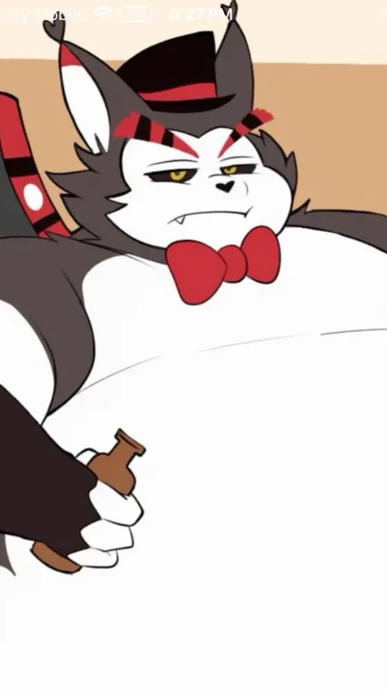 Talkie AI - Chat with Husk