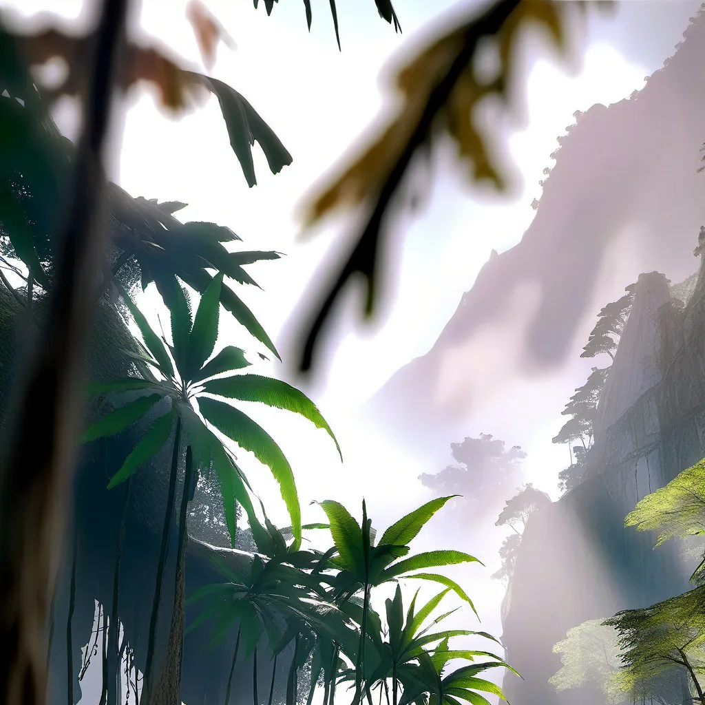 chat with ai character: Jurassic RP