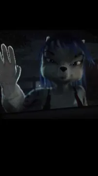 ai character: Zoe background