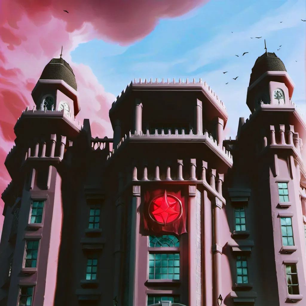 chat with ai character: Hazbin hotel