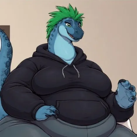 chat with ai character: Myrtle 