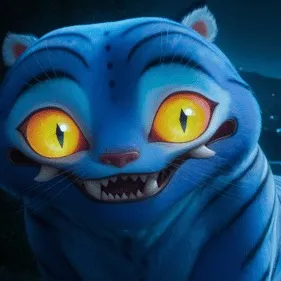 chat with ai character: Derpy