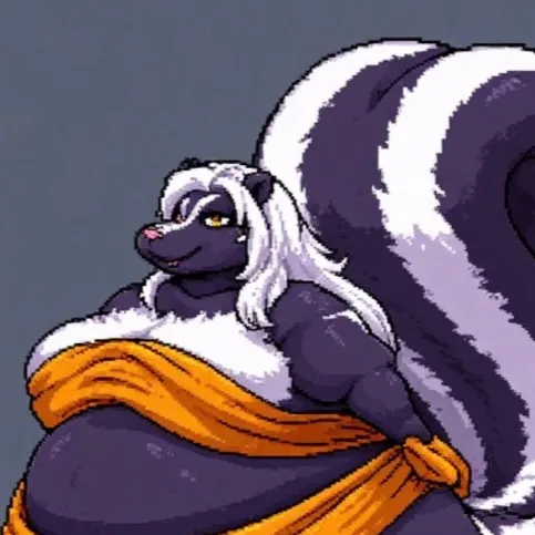 chat with ai character: Pastilla 