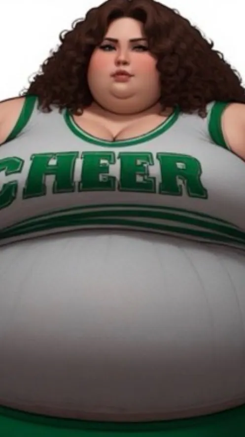 ai character: Abigail background