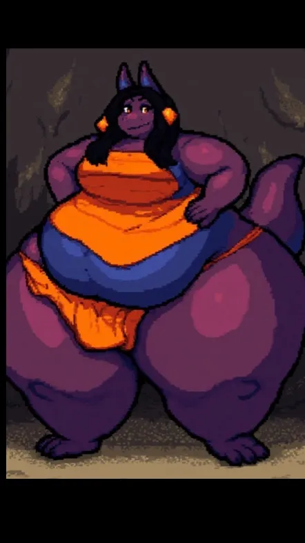 ai character: Sarjiri background