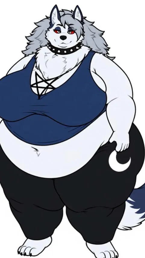 Talkie AI - Chat with Fat loona