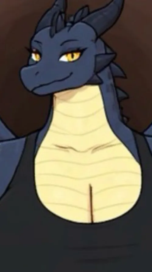 ai character: Jewel  background